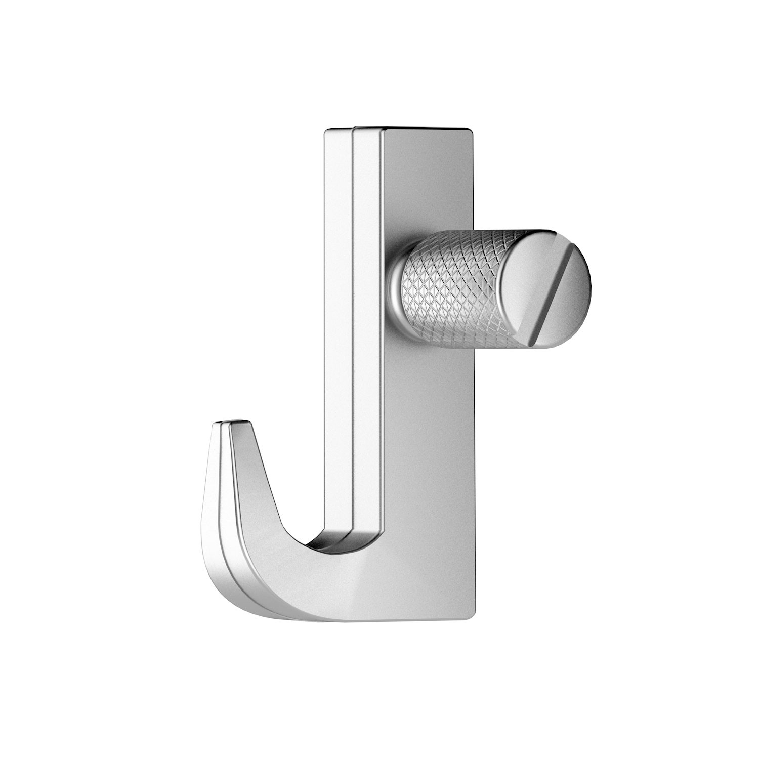 Hang-it Select Bilderschienen-Set 2 M – Komplett In Silber Mit Seilen & Haken